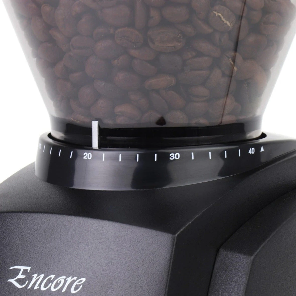 Encore Coffee Grinder - Black 2 Encore Coffee Grinder - Black - Image 2