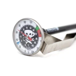 Barista Basics 7" Large Steaming Thermometer -Coffee Machine Shop epbb50143