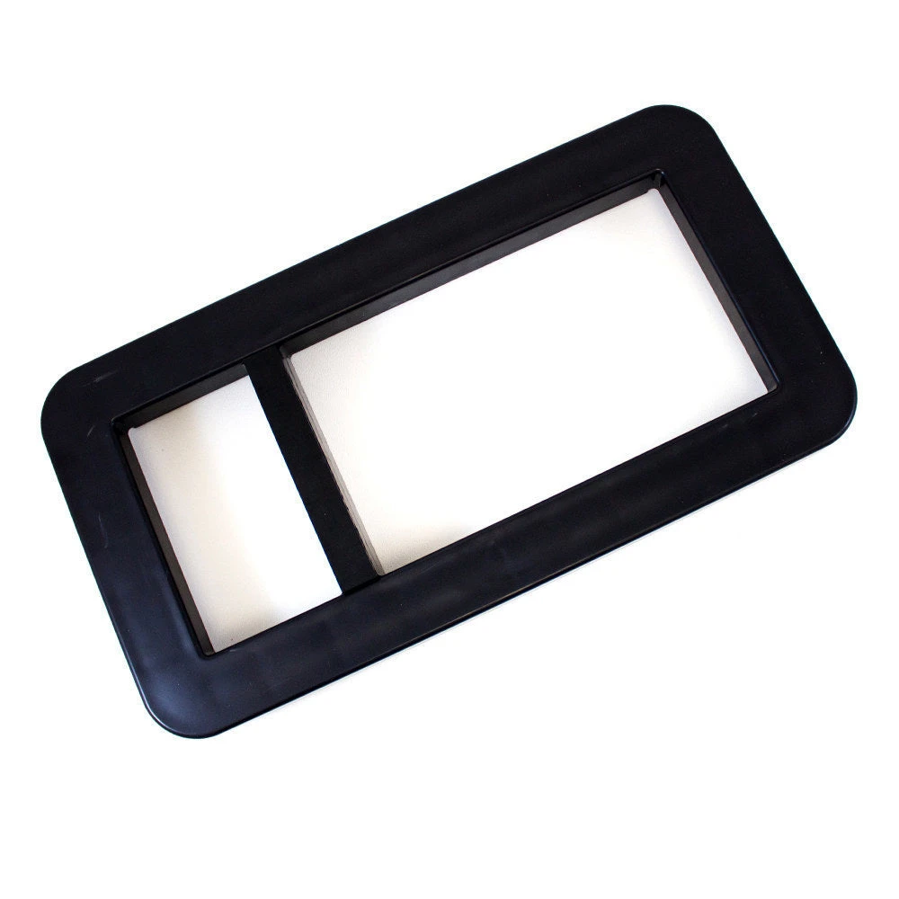 Combo Knockbox, Fits 23 Gal Plastic Trash Can 3 Combo Knockbox, Fits 23 Gal Plastic Trash Can - Image 3