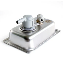 Flush Mount Bar & Cafe Rinser NSF Approved - 6" X 10" -Coffee Machine Shop eppr6104 4 f145cbae 8848 4b11 8bb7 d0ae0ffdcb1b