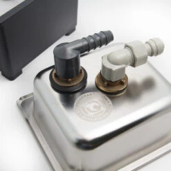 Countertop Bar & Cafe Rinser NSF Approved - 6" X 6" 11 Countertop Bar & Cafe Rinser NSF Approved - 6" X 6" -Coffee Machine Shop epprct662 6 1 f0a77850 4f4c 475f 8d71 c9a0b3aa199a