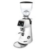 USED Fiorenzato F83 E PRO On Demand Espresso Grinder - White