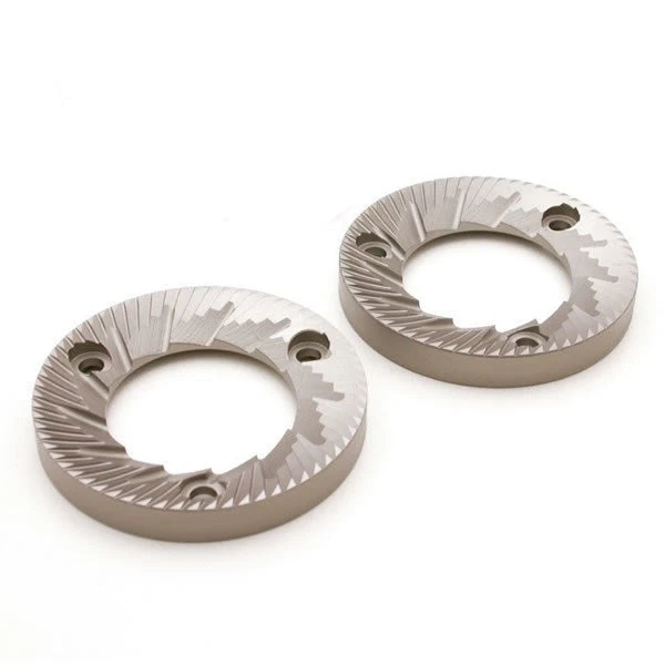 Fetco GR Series Grinder Burrs 1 Fetco GR Series Grinder Burrs