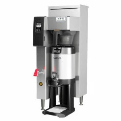 Fetco CBS-2141 XTS Single Station Coffee Brewer