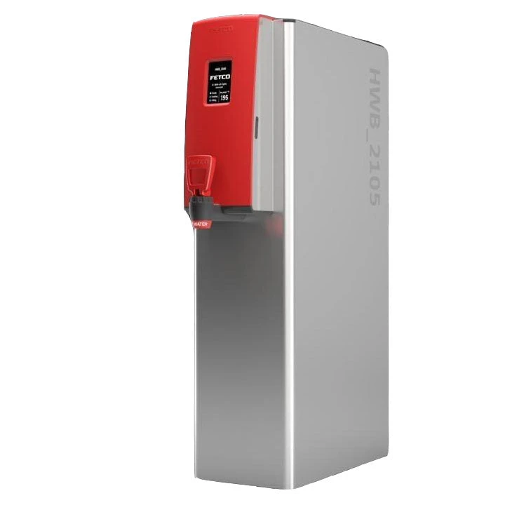 Fetco HWB-2105 Hot Water Dispenser - 19L 1 Fetco HWB-2105 Hot Water Dispenser - 19L