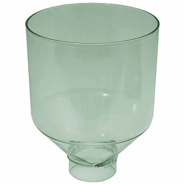 Quamar T-48 Hopper (Special Order Item) 1 Quamar T-48 Hopper (Special Order Item)