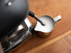 Ascaso Dream PID Automatic Home Espresso Machine - Anthracite 19 Ascaso Dream PID Automatic Home Espresso Machine - Anthracite -Coffee Machine Shop froth 1 76ade3b0 e9ca 4d0f b3b0 73556c276ef1