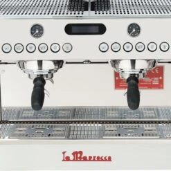 La Marzocco GB5 S 2 Group AV With Scales Espresso Machine -Coffee Machine Shop gb5 s abr 2gr details