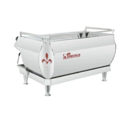 La Marzocco GB5 S 3 Group AV (Automatic) Espresso Machine -Coffee Machine Shop gb5 s abr 3gr back angle 3 high l 9ee92d18 893b 4f39 9db2 3bfaa2a662b9