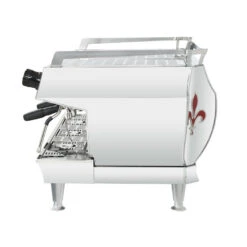La Marzocco GB5 S 3 Group AV (Automatic) Espresso Machine -Coffee Machine Shop gb5 s abr 3gr side 3 high l a8b0d1a4 d675 4d2b a4e7 14ff3ab99e26