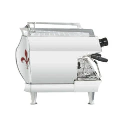 La Marzocco GB5 S 3 Group AV (Automatic) Espresso Machine -Coffee Machine Shop gb5 s abr 3gr sx high legs cca00669 0f34 493e bc54 b18f39efcde6