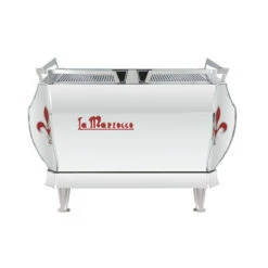 La Marzocco GB5 S 2 Group AV (Automatic) Espresso Machine -Coffee Machine Shop gb5 s av 2g back