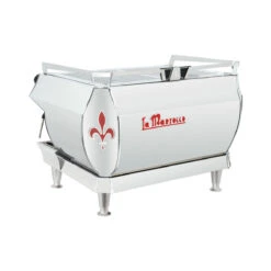 La Marzocco GB5 S 2 Group AV (Automatic) Espresso Machine -Coffee Machine Shop gb5 s av 2g qtrback