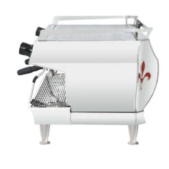 La Marzocco GB5 S 2 Group AV (Automatic) Espresso Machine -Coffee Machine Shop gb5 s av 2g rside