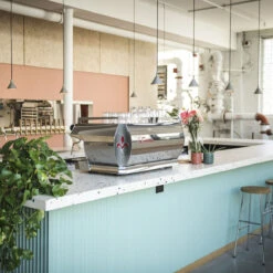 La Marzocco GB5 S 2 Group EE (Semi-Automatic) Espresso Machine 16 La Marzocco GB5 S 2 Group EE (Semi-Automatic) Espresso Machine -Coffee Machine Shop gb5 s av lifestyle 1 c29eca74 21ef 4b79 86a5 a529cebae493