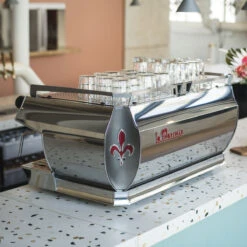 La Marzocco GB5 S 2 Group EE (Semi-Automatic) Espresso Machine 17 La Marzocco GB5 S 2 Group EE (Semi-Automatic) Espresso Machine -Coffee Machine Shop gb5 s av lifestyle 2 689f05d4 f3a0 4638 85ae dd7bc688a34e