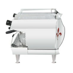 La Marzocco GB5 S 2 Group EE (Semi-Automatic) Espresso Machine 15 La Marzocco GB5 S 2 Group EE (Semi-Automatic) Espresso Machine -Coffee Machine Shop gb5 s ee 2 rside