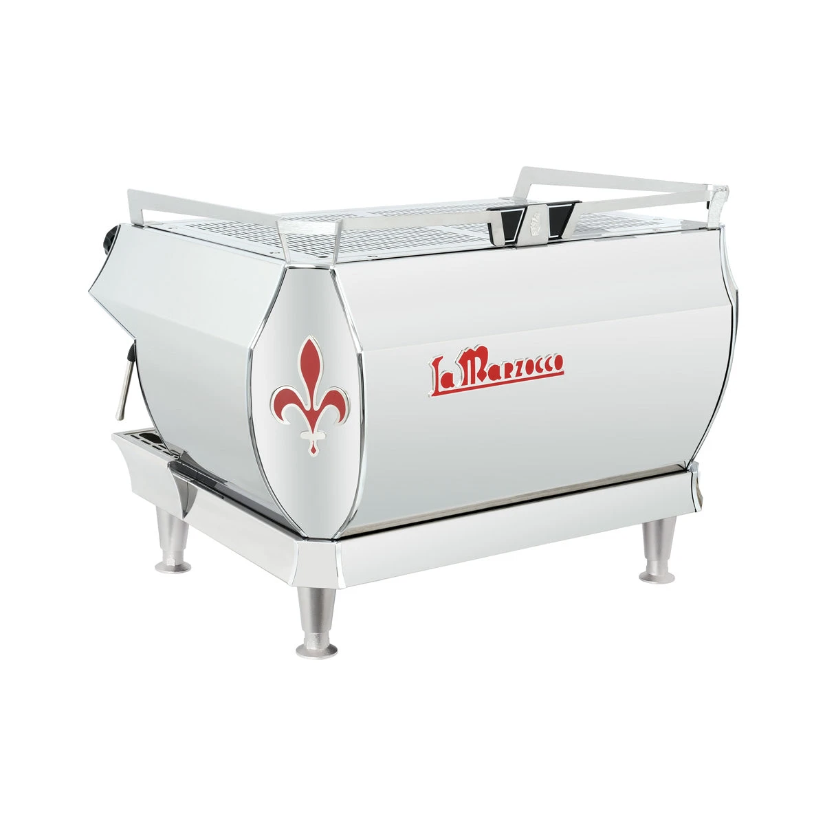 La Marzocco GB5 S 2 Group EE (Semi-Automatic) Espresso Machine 5 La Marzocco GB5 S 2 Group EE (Semi-Automatic) Espresso Machine - Image 5