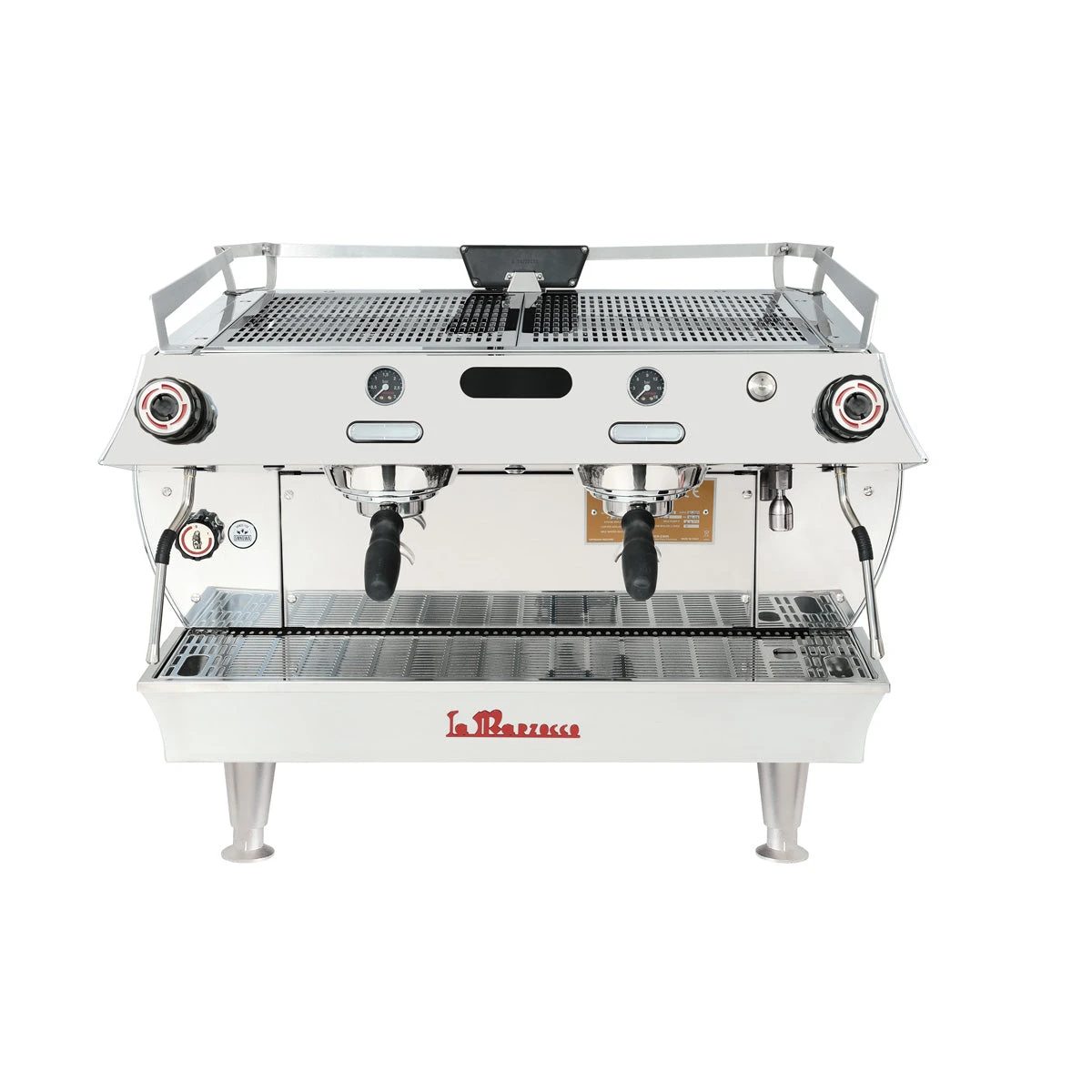 La Marzocco GB5 S 2 Group EE (Semi-Automatic) Espresso Machine 2 La Marzocco GB5 S 2 Group EE (Semi-Automatic) Espresso Machine - Image 2