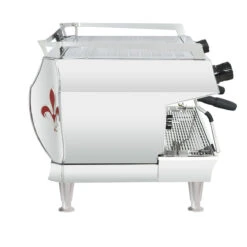 La Marzocco GB5 S 2 Group AV (Automatic) Espresso Machine -Coffee Machine Shop gb5 s av 2g lside