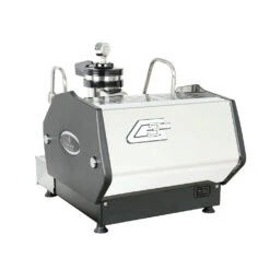 La Marzocco GS3 MP (Manual Paddle) Espresso Machine -Coffee Machine Shop gs3 mp 1 group bck