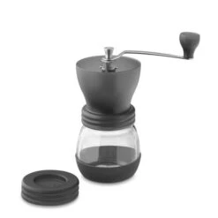 Hario Skerton Plus Ceramic Coffee Mill -Coffee Machine Shop hariocoffeemill