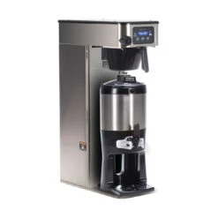 BUNNĀ® BUNN ICB-DV Tall Coffee Brewer W/ Display Group
