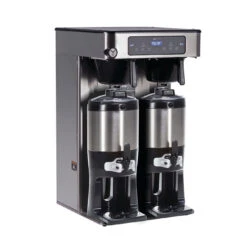 BUNNĀ® BUNN ICB Twin Tall Coffee Brewer