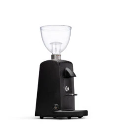 Ascaso I-mini Flat Burr Home Coffee Grinder, 54MM - Black -Coffee Machine Shop imini quarter right blac d67a4d54 4d1c 4005 b919 96adc3373fe9