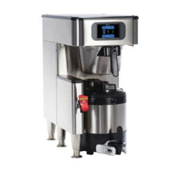 BUNNĀ® BUNN ICB-TF 1 Gallon Platinum Edition Coffee Brewer