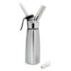 ISi Profi One Pint Cream Whipper - Stainless Steel