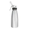 ISi Profi One Quart Cream Whipper - Stainless Steel