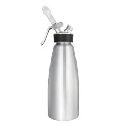 ISi Profi One Quart Cream Whipper - Stainless Steel