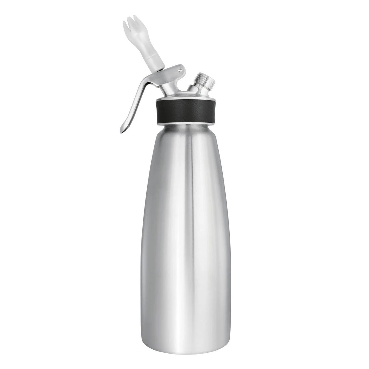 ISi Profi One Quart Cream Whipper - Stainless Steel 1 ISi Profi One Quart Cream Whipper - Stainless Steel