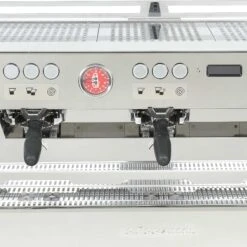 La Marzocco KB90 3 Group AV With Scales Espresso Machine 7 La Marzocco KB90 3 Group AV With Scales Espresso Machine -Coffee Machine Shop kb90 abr 3gr details