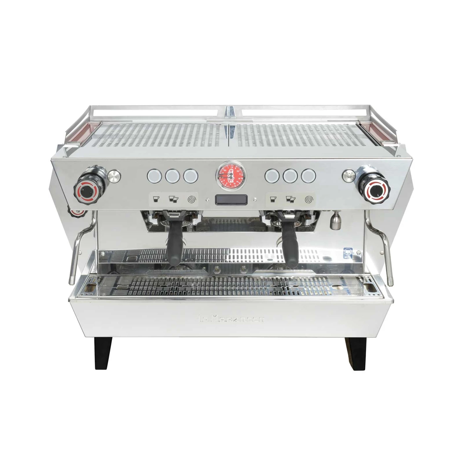 La Marzocco KB90 2 Group AV (Automatic) Espresso Machine 2 La Marzocco KB90 2 Group AV (Automatic) Espresso Machine - Image 2