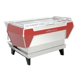 La Marzocco KB90 2 Group AV (Automatic) Espresso Machine 9 La Marzocco KB90 2 Group AV (Automatic) Espresso Machine -Coffee Machine Shop kb90 av 2g qtrback