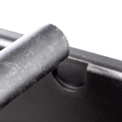 Barista Basics Knockbox (6" X 6" X 5") 11 Barista Basics Knockbox (6" X 6" X 5") -Coffee Machine Shop knock box removable bar 1