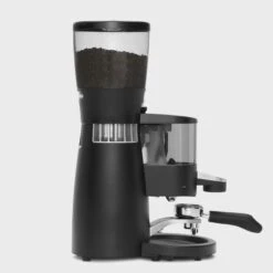 Rancilio Kryo 65 ST Commercial Espresso Grinder -Coffee Machine Shop kryo 65 grinder side2 bb3a97c8 2f91 4872 9bb0 a702526f3161