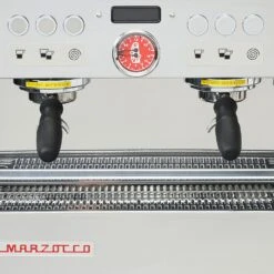 La Marzocco Linea PB 2 Group AV (Automatic) Espresso Machine -Coffee Machine Shop linea pb av 2g detail 8e709c34 61df 49ba ad3f 7e1a8c5e6b4c