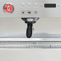 La Marzocco Linea PB 4 Group AV (Automatic) Espresso Machine -Coffee Machine Shop linea pb av 4g detail