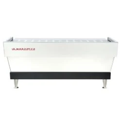 La Marzocco Linea Classic S 4 Group AV (Automatic) Espresso Machine -Coffee Machine Shop linea s av 4gr bck