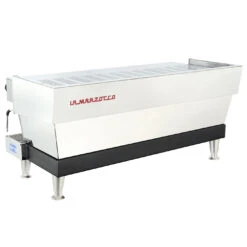 La Marzocco Linea Classic S 4 Group AV (Automatic) Espresso Machine -Coffee Machine Shop linea s av 4gr xbck