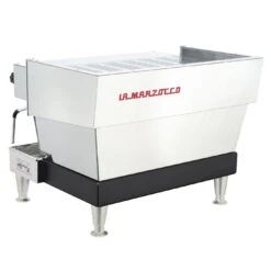 La Marzocco Linea Classic S 2 Group EE (Semi-Automatic) Espresso Machine -Coffee Machine Shop linea s ee 2gr xbck
