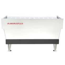 La Marzocco Linea Classic S 3 Group EE (Semi-Automatic) Espresso Machine -Coffee Machine Shop linea s ee 3gr bck