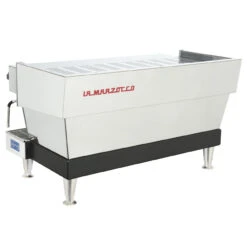 La Marzocco Linea Classic S 3 Group EE (Semi-Automatic) Espresso Machine -Coffee Machine Shop linea s ee 3gr xbck