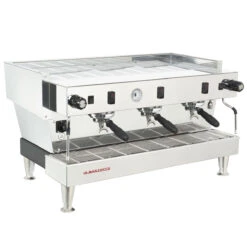 Coffee Machine Shop 25 La Marzocco Linea Classic S 3 Group EE (Semi-Automatic) Espresso Machine