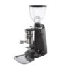 Mazzer Major V Manual Doser Commercial Espresso Grinder - Black