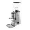 Mazzer Major V Manual Doser Commercial Espresso Grinder - Silver