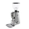 Mazzer Major V Electronic Commercial Espresso Grinder - Silver